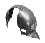 Audi A3 5 Door Hatchback 2012-2016 Splashguard Passenger Side L