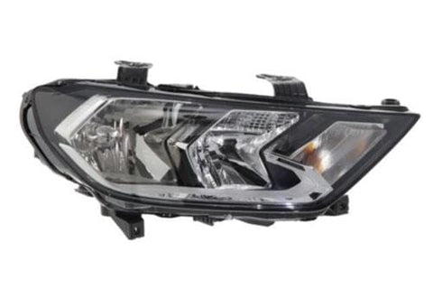 Audi A1 5 Door Hatchback 2018- Headlamp Halogen Type Driver Side R