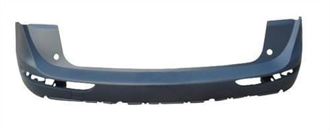 Audi Q5 Estate 2012-2017 Rear Bumper Standard Models Primed