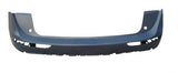 Audi Q5 Estate 2009-2012 Rear Bumper Standard Models Primed