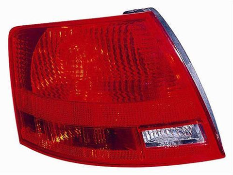 Audi A4 Estate 2005-2008 Rear Lamp Outer Section Passenger Side L
