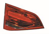Audi A4 Saloon 2008-2012 Rear Lamp Inner Section Not LED Type Passenger Side L
