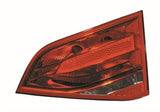 Audi A4 Saloon 2008-2012 Rear Lamp Inner Section Not LED Type Driver Side R