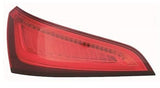 Audi Q5 Estate 2009-2012 Rear Lamp LED Type Passenger Side L