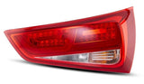 Audi A1 5 Door Hatchback 2012-2015 Rear Lamp LED Type Driver Side R
