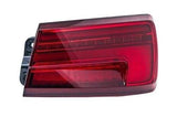 Audi A3 Saloon 2016-2020 Rear Lamp LED Type Passenger Side L