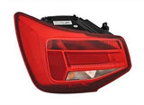 Audi Q2 Estate 2021- Rear Lamp Not LED Type Passenger Side L