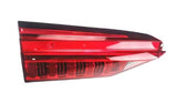 Audi A6 Saloon 2018-2025 Rear Lamp Inner Section Dynamic LED Type Passenger Side L