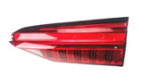 Audi A6 Saloon 2018-2025 Rear Lamp Inner Section Dynamic LED Type Driver Side R