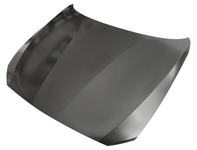 New Bonnet For BMW 1 Series 3 Door Hatchback 2015 2019