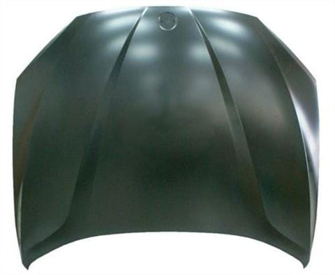 BMW X1 Bonnet BM127AW-ACN-2524