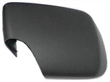 BMW 3 Series Estate 2002-2005 Door Mirror Cover Primed Primed Passenger Side L