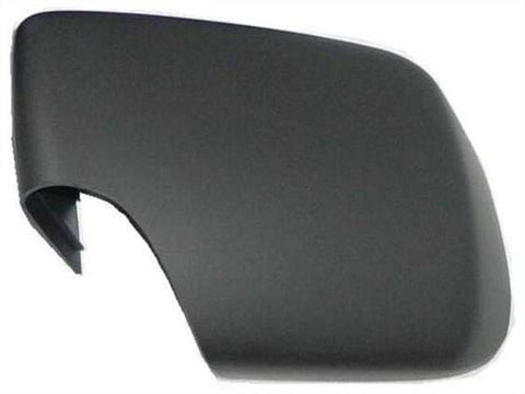BMW 3 Series 4 Door Saloon 2001-2005 Door Mirror Cover Primed Primed Passenger Side L