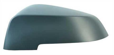 BMW 6 Series Coupe 2015-2018 Door Mirror Cover - Primed Passenger Side L