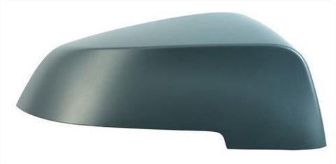 BMW 6 Series Coupe 2011-2015 Door Mirror Cover - Primed Driver Side R