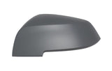 BMW 3 Series 5 Door Hatchback 2013-2016 Door Mirror Cover - Primed Passenger Side L