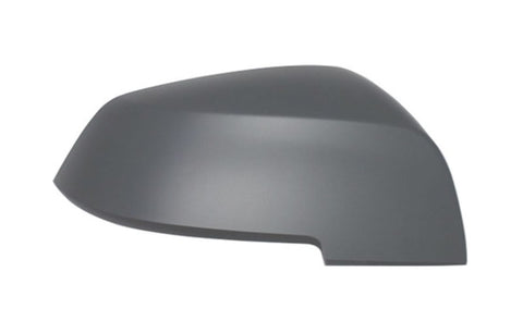 BMW 1 Series 5 Door Hatchback 2015-2019 Door Mirror Cover - Primed Driver Side R