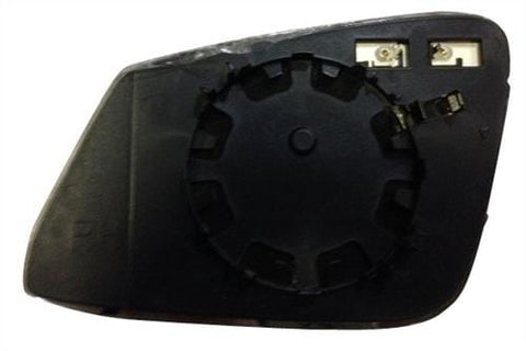 BMW X1 Estate 2012-2015 Door Mirror Glass Electric Heated No Auto Dip Function Driver Side R