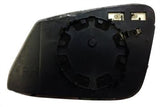 BMW 4 Series Hatchback 2014-2017 Door Mirror Glass Electric Heated No Auto Dip Function Driver Side R