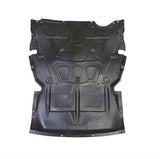 BMW 2 Series Coupe 2014-2017 Engine Undershield (Rear Wheel Drive Models)