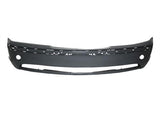 BMW 3 Series 4 Door Saloon 2001-2005 Front Bumper Primed (Standard Models)