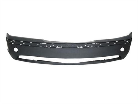 BMW 3 Series 4 Door Saloon 2001-2005 Front Bumper Primed (Standard Models)