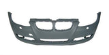 BMW 3 Series Coupe 2006-2010 Front Bumper 