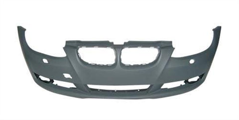 BMW 3 Series Coupe 2006-2010 Front Bumper 