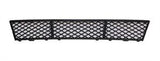 BMW 5 Series Saloon 2010-2013 Front Bumper Grille Centre Section Outer Part For Models With No Cruise Control (All Models - Except M-Sport) 