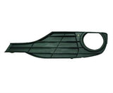 BMW 3 Series 4 Door Saloon 2012-2015 Front Bumper Grille Outer Section Modern & Luxury Models Passenger Side L