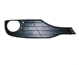 BMW 3 Series 4 Door Saloon 2012-2015 Front Bumper Grille Outer Section Modern & Luxury Models Driver Side R