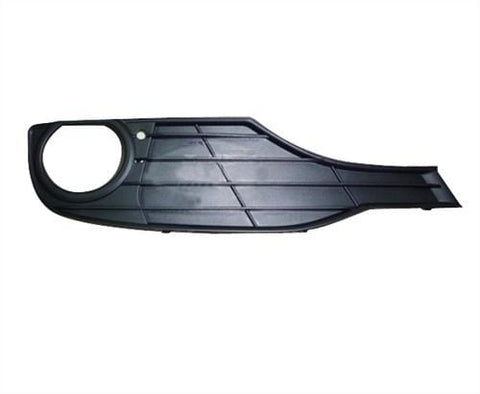 BMW 3 Series 4 Door Saloon 2012-2015 Front Bumper Grille Outer Section Modern & Luxury Models Driver Side R