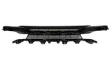 BMW 3 Series Estate 2012-2015 Front Bumper Grille Centre Section - No Sensor Holes (Not M-Sport Models) 