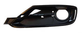 BMW 3 Series 4 Door Saloon 2012-2015 Front Bumper Grille Outer Section Sport Models Passenger Side L