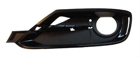 BMW 3 Series Estate 2012-2015 Front Bumper Grille Outer Section Sport Models Passenger Side L