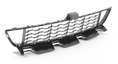 BMW 4 Series Hatchback 2014-2017 Front Bumper Grille Centre Section M-Sport Models 
