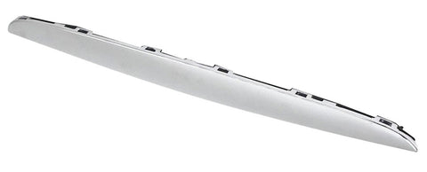 BMW 3 Series 4 Door Saloon 2005-2008 Front Bumper Grille Trim Grille Trim Passenger Side L