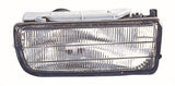 BMW 3 Series Estate 1994-1999 Fog Lamp Standard Models Driver Side R