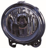 BMW 3 Series Coupe 2006-2010 Fog Lamp M-Sport Models Driver Side R