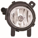 BMW 1 Series 5 Door Hatchback 2011-2015 Fog Lamp (Not M-Sport Models) Passenger Side L
