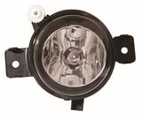 BMW X5 Estate 2010-2013 Fog Lamp Not Adaptive Lighting Type Passenger Side L