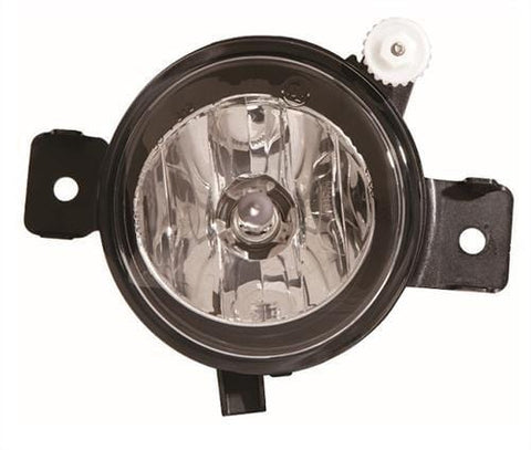 BMW X5 Estate 2010-2013 Fog Lamp Not Adaptive Lighting Type Driver Side R