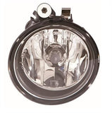 BMW X3 Estate 2014-2017 Fog Lamp Passenger Side L