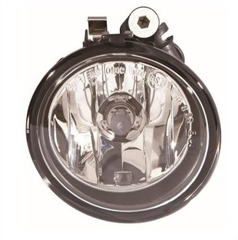 BMW X3 Estate 2014-2017 Fog Lamp Driver Side R