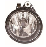 BMW X3 Estate 2010-2014 Fog Lamp Not Adaptive Lighting Type Driver Side R
