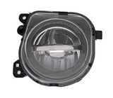 BMW 5 Series Estate 2013-2017 Fog Lamp LED Type With Static Cornering Lamp (All Models Except M-Sport) Passenger Side L