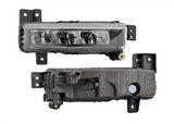 BMW 3 Series Estate 2019-2023 Fog Lamp LED Type (All Models Except M-Sport) Driver Side R