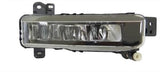 BMW 3 Series 4 Door Saloon 2019-2023 Fog Lamp LED Type (M-Sport Models) Driver Side R