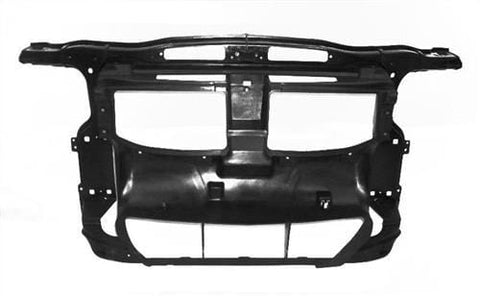 BMW 3 Series 4 Door Saloon 2008-2012 Front Panel (Not ED or M3 or M-Sport Models) 