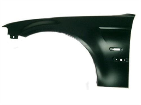 BMW 3 Series 3 Door Hatchback 2001-2004 Front Wing Passenger Side L